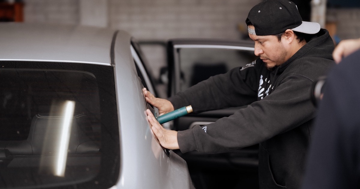 Low Price Auto Glass